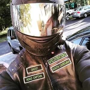 Meet your Posher, Eric